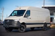  Mercedes-Benz Sprinter 2500