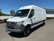  Mercedes-Benz Sprinter 3500 XD