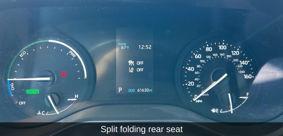 Thumbnail: 2024 Toyota Sienna - 14