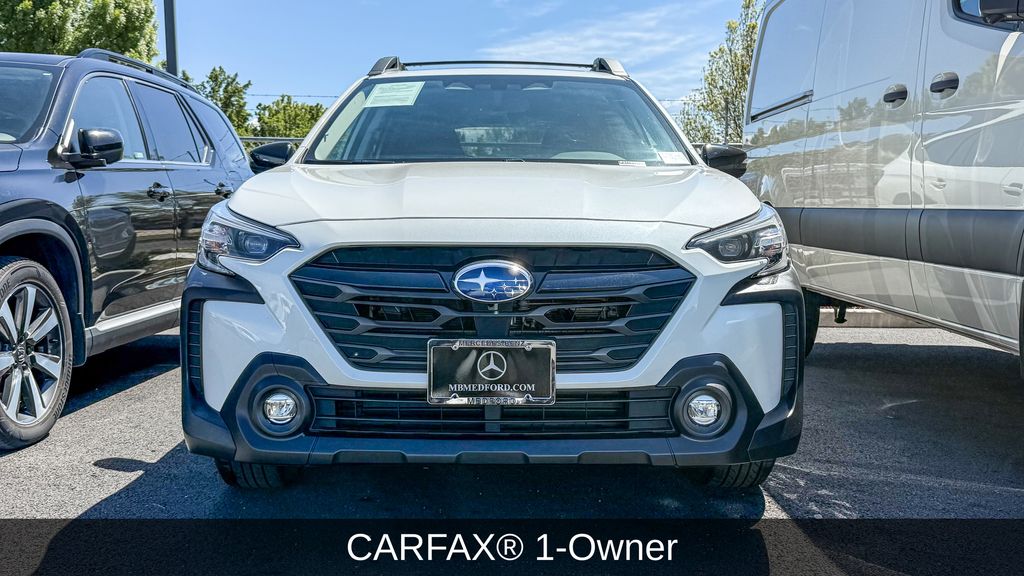 Thumbnail: 2023 Subaru Outback - 2