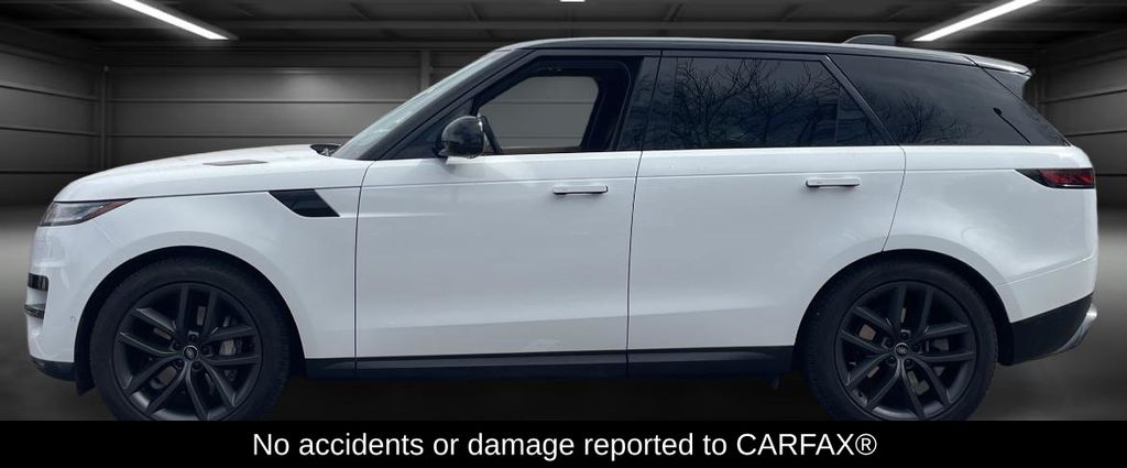 Thumbnail: 2024 Land Rover Range Rover Sport - 2