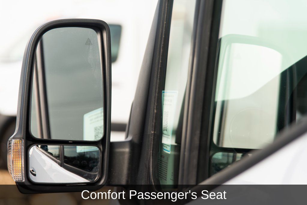 Thumbnail: 2025 Mercedes-Benz Sprinter - 22