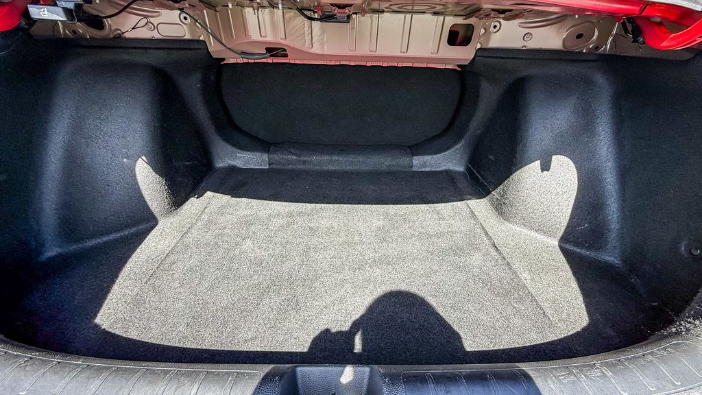 Thumbnail: 2024 Honda Civic - 24