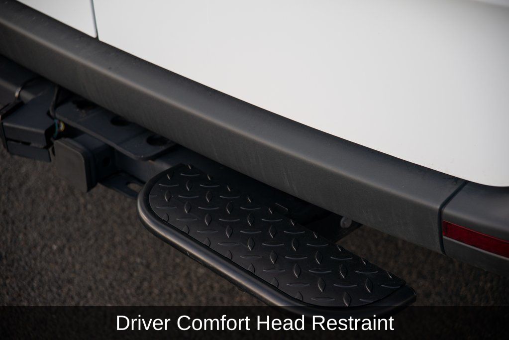 Thumbnail: 2025 Mercedes-Benz Sprinter - 23