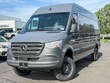  Mercedes-Benz Sprinter 2500