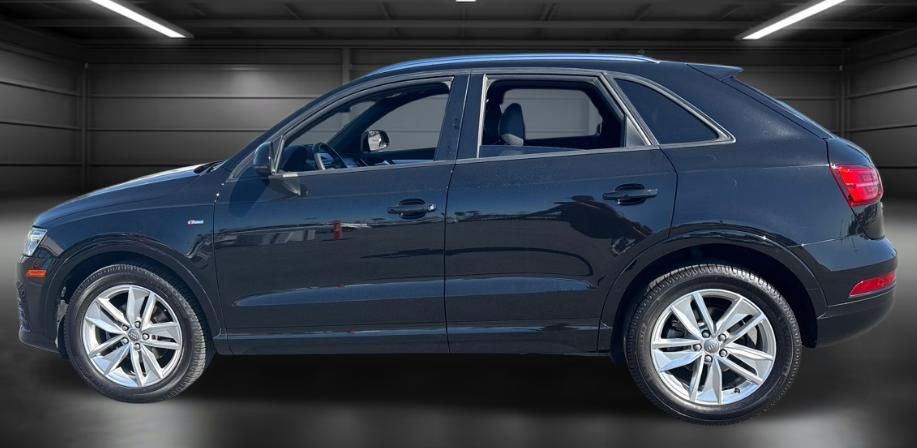 Thumbnail: 2018 Audi Q3 - 11