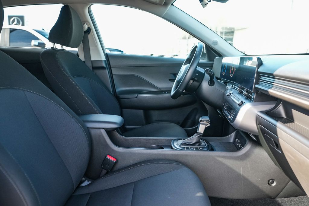 Thumbnail: 2025 Hyundai Kona - 17