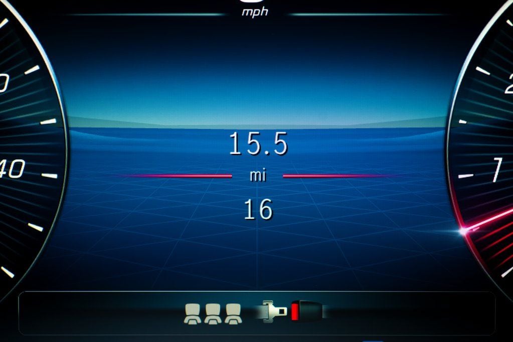 Thumbnail: 2025 Mercedes-Benz GLE - 40