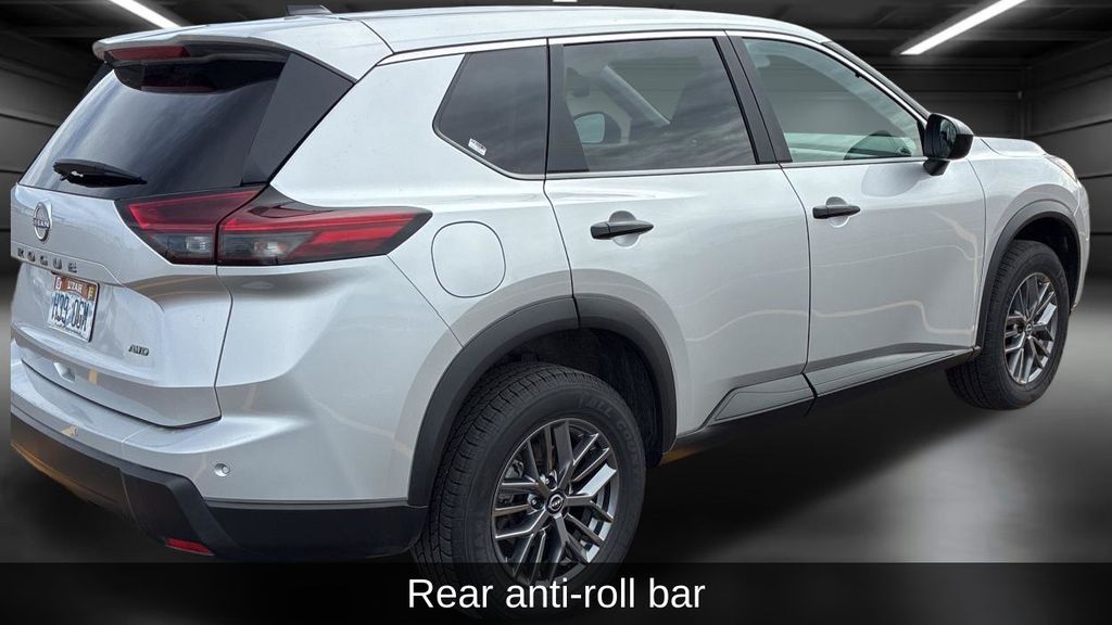Thumbnail: 2024 Nissan Rogue - 6