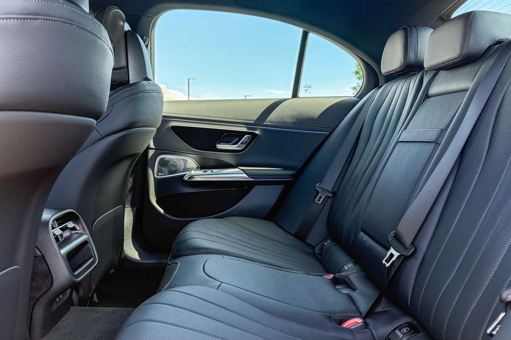 Thumbnail: 2026 Mercedes-Benz E-Class - 17