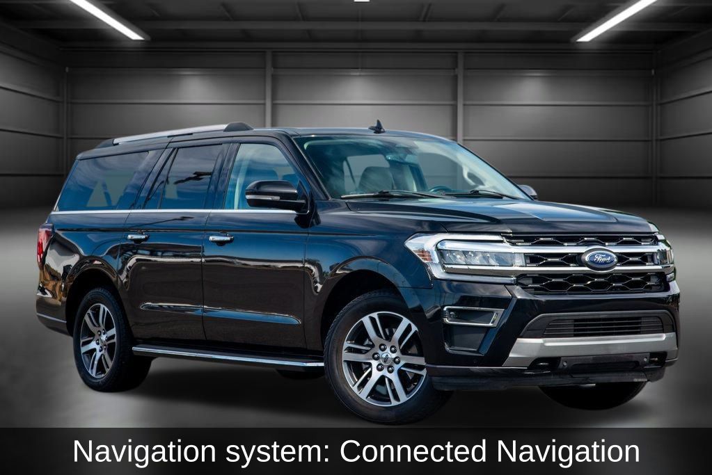 Thumbnail: 2022 Ford Expedition MAX - 3