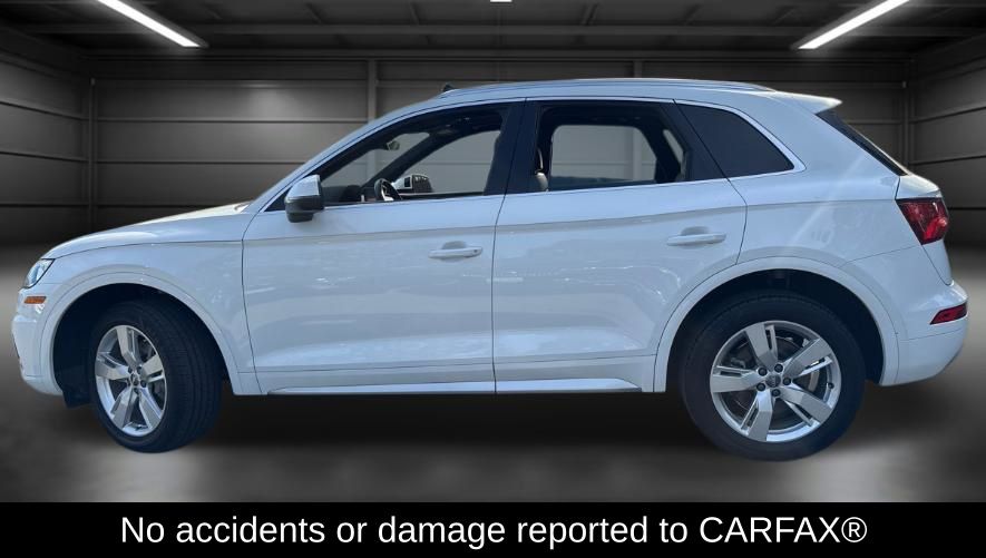 Thumbnail: 2018 Audi Q5 - 2