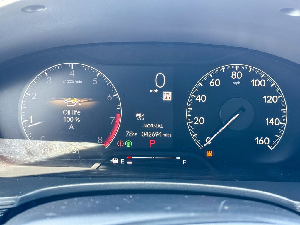 Thumbnail: 2024 Honda Civic - 22