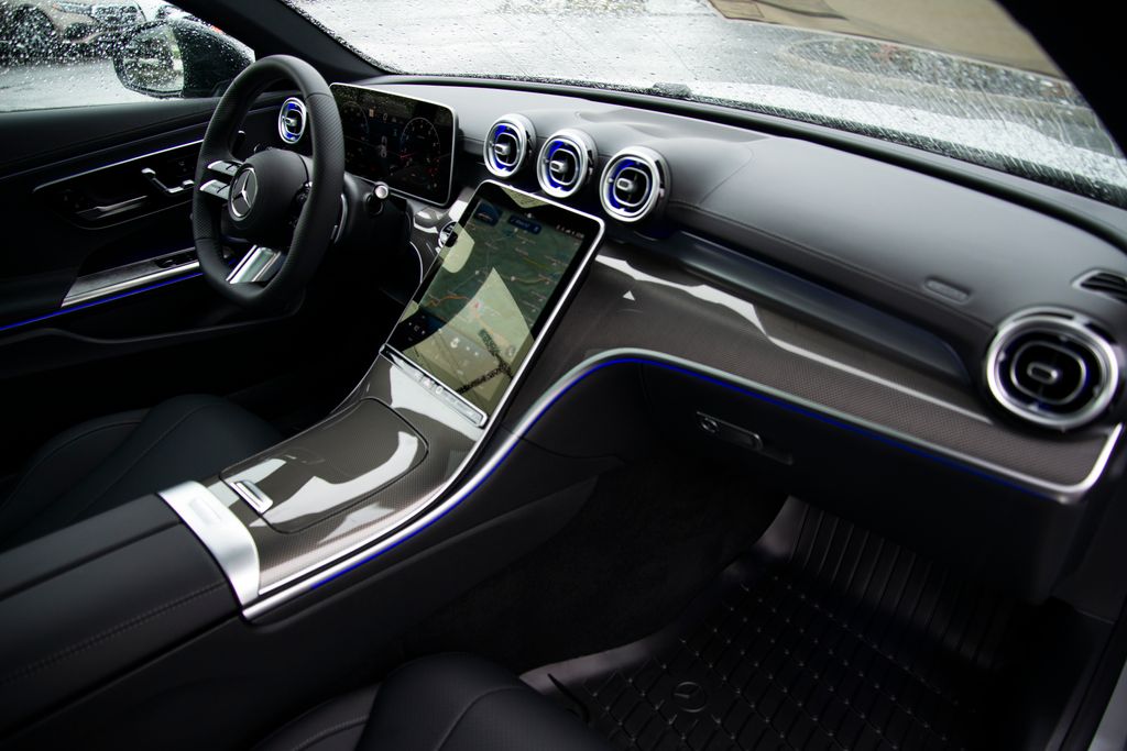 Thumbnail: 2026 Mercedes-Benz CLE - 14