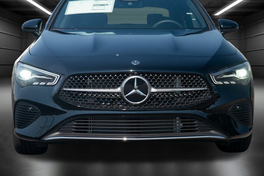 Thumbnail: 2025 Mercedes-Benz CLA - 14