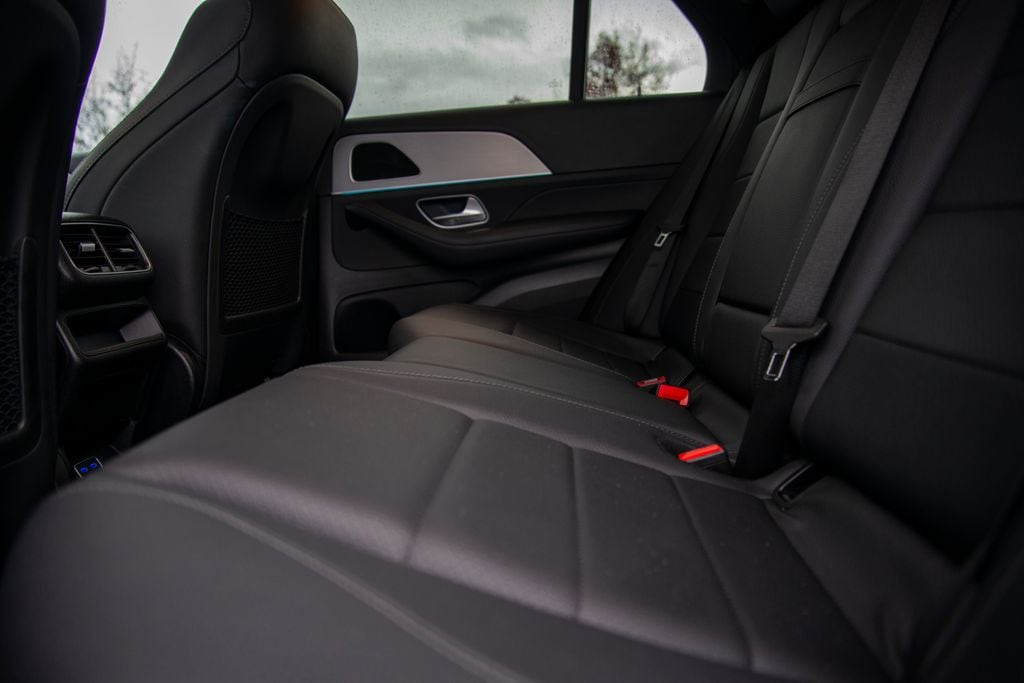 Thumbnail: 2024 Mercedes-Benz GLE - 17