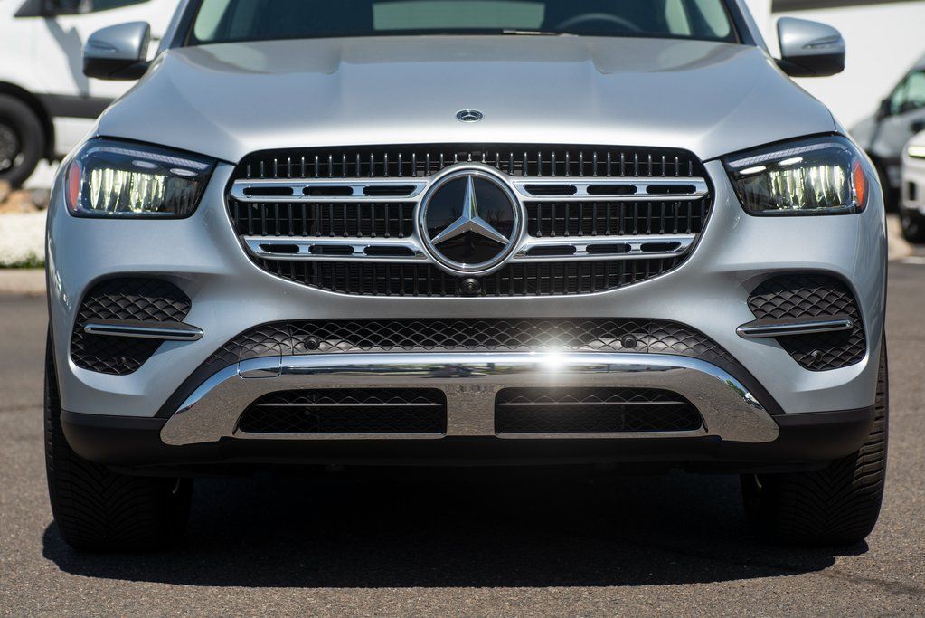 2025 Mercedes-Benz GLE GLE350 - Photo 13