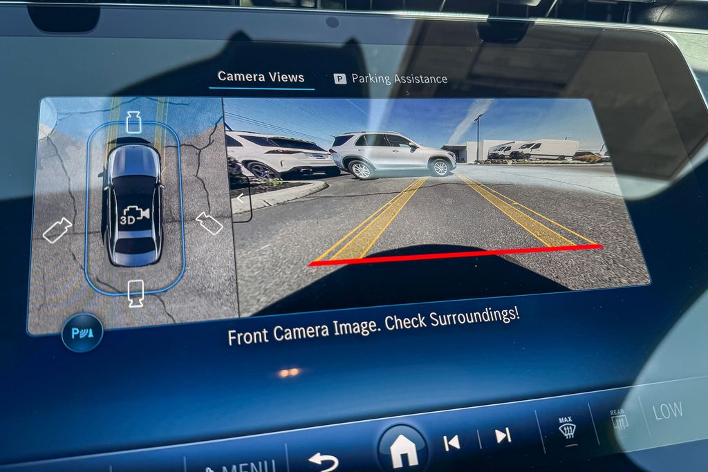 Thumbnail: 2026 Mercedes-Benz E-Class - 23