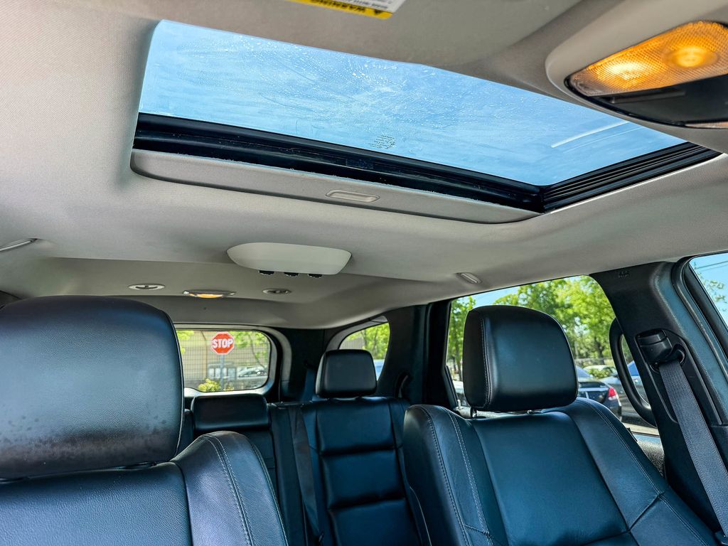 Thumbnail: 2021 Dodge Durango - 17
