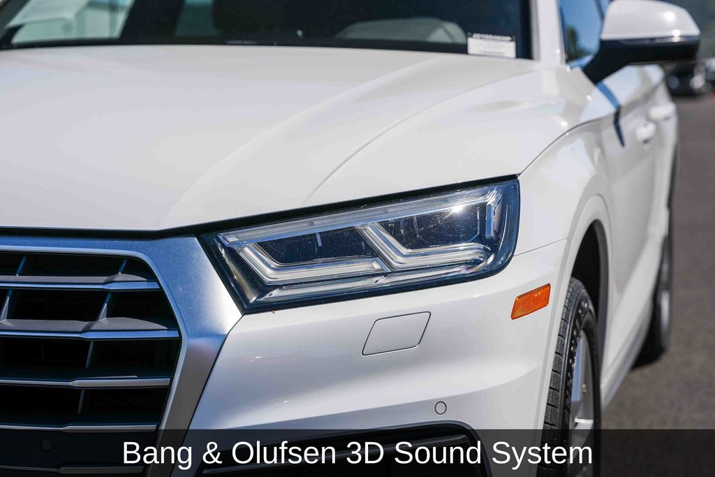 Thumbnail: 2018 Audi Q5 - 4