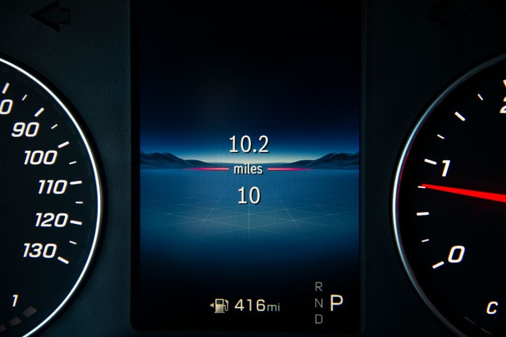 Thumbnail: 2026 Mercedes-Benz Sprinter - 22