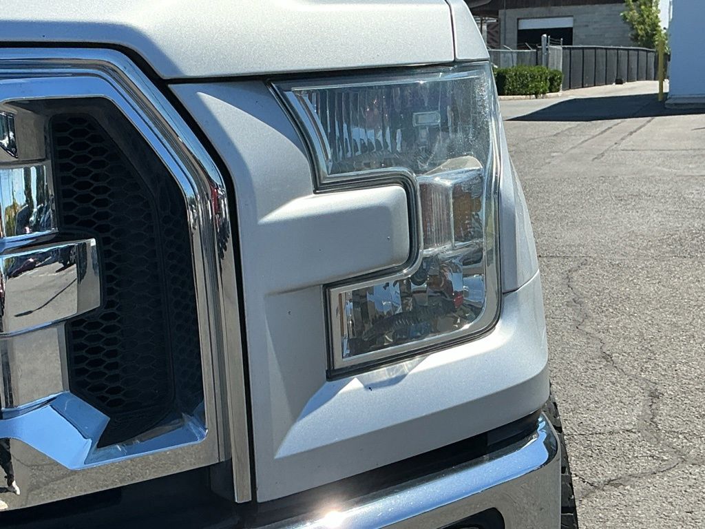 Thumbnail: 2015 Ford F-150 - 2