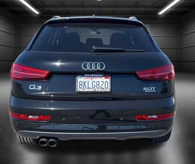 Thumbnail: 2018 Audi Q3 - 9