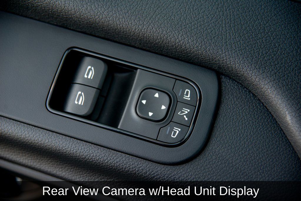 Thumbnail: 2025 Mercedes-Benz Sprinter - 29