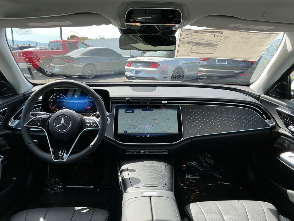 2027 Mercedes-Benz E-Class E350 - Photo 27