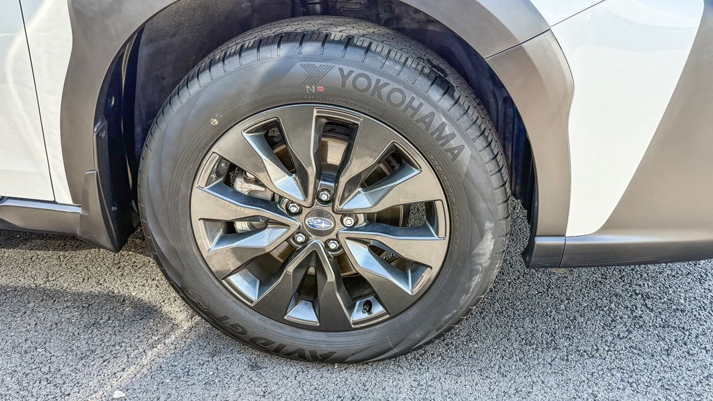 Thumbnail: 2023 Subaru Outback - 6