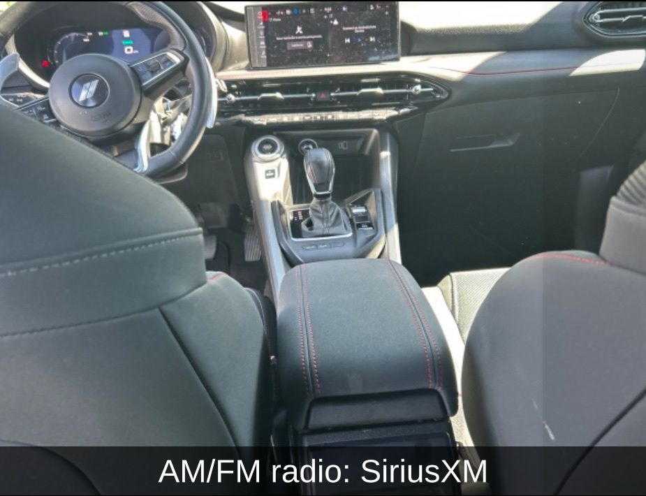 Thumbnail: 2024 Dodge Hornet - 12