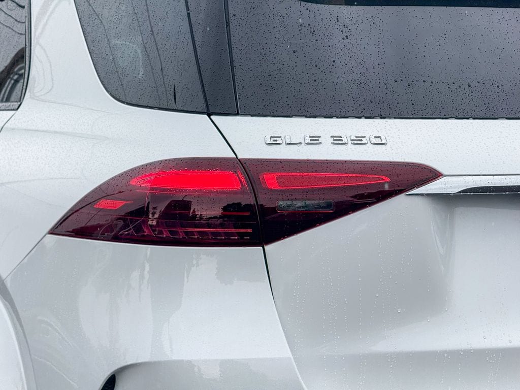 Thumbnail: 2025 Mercedes-Benz GLE - 9