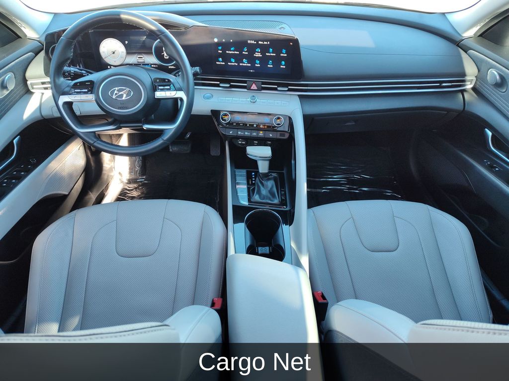 Thumbnail: 2023 Hyundai Elantra - 15