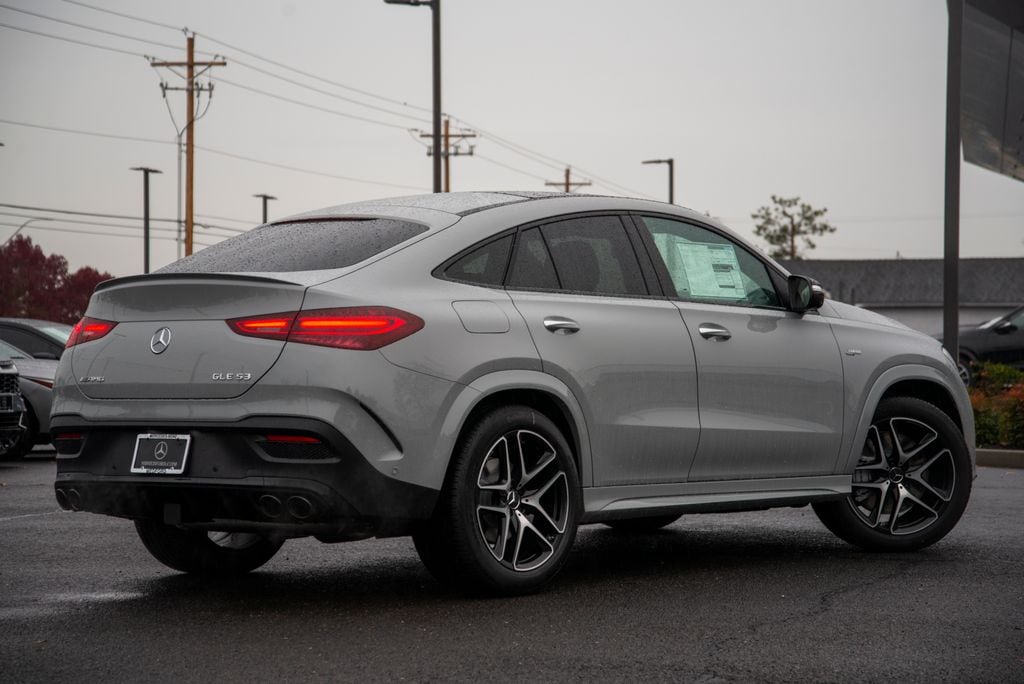 Thumbnail: 2026 Mercedes-Benz GLE - 8