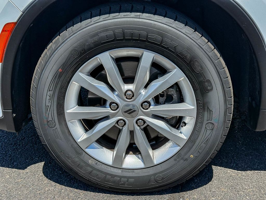 Thumbnail: 2021 Dodge Durango - 11