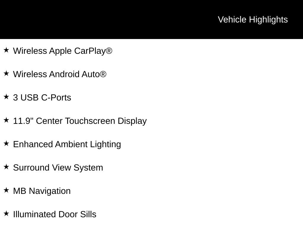 Thumbnail: 2025 Mercedes-Benz GLC - 7