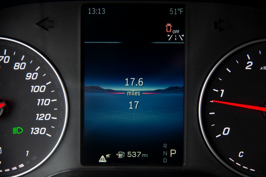 Thumbnail: 2025 Mercedes-Benz Sprinter - 29