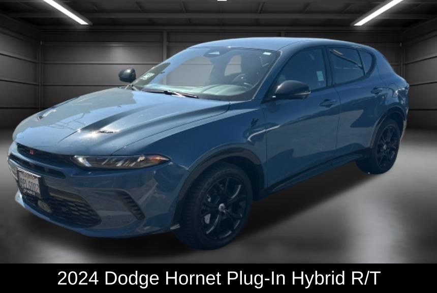 2024 Dodge Hornet R/T -
                  Medford, OR