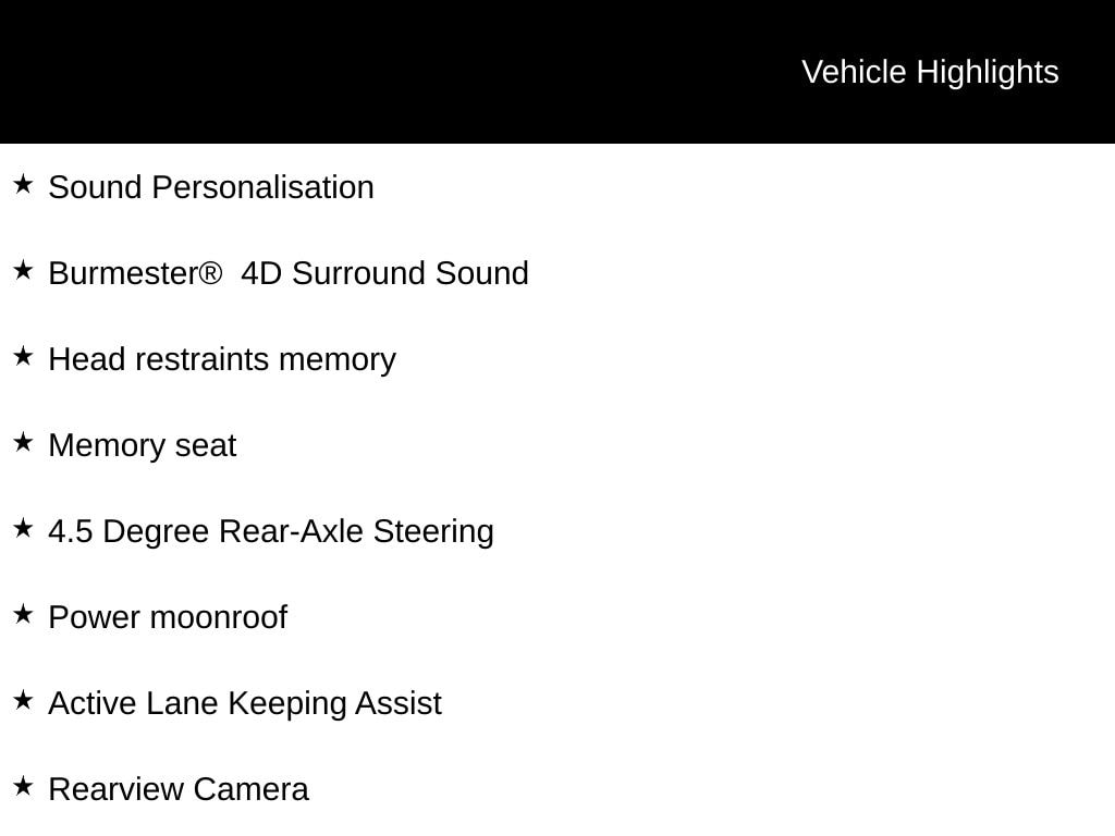 Thumbnail: 2025 Mercedes-Benz E-Class - 7