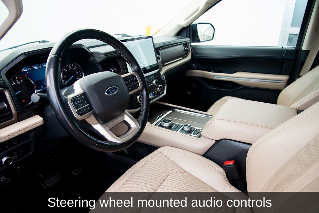 Thumbnail: 2022 Ford Expedition MAX - 12