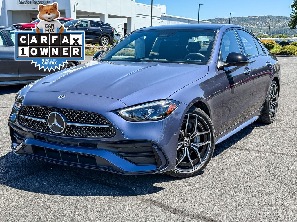 Certified Inventory | Mercedes-Benz of Medford