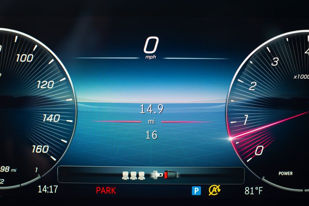 Thumbnail: 2025 Mercedes-Benz GLE - 39