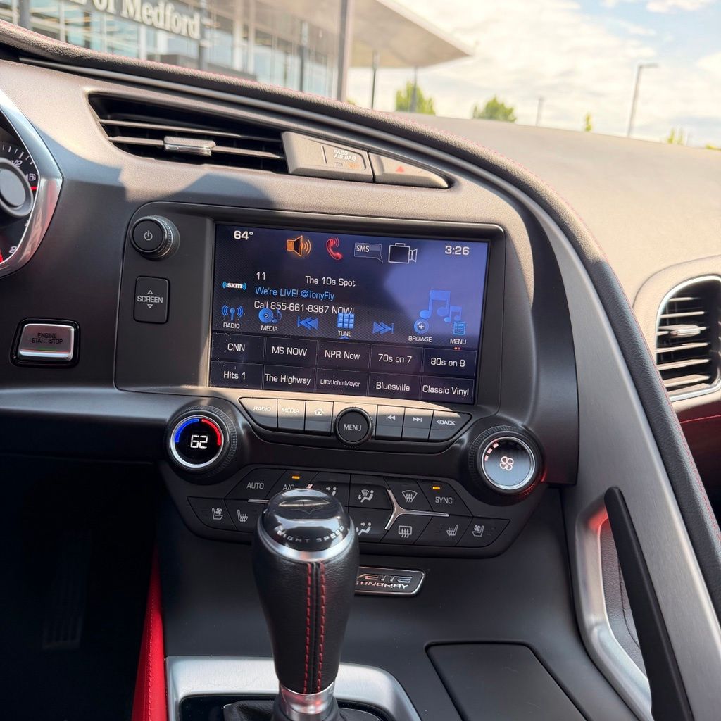 Thumbnail: 2017 Chevrolet Corvette - 20