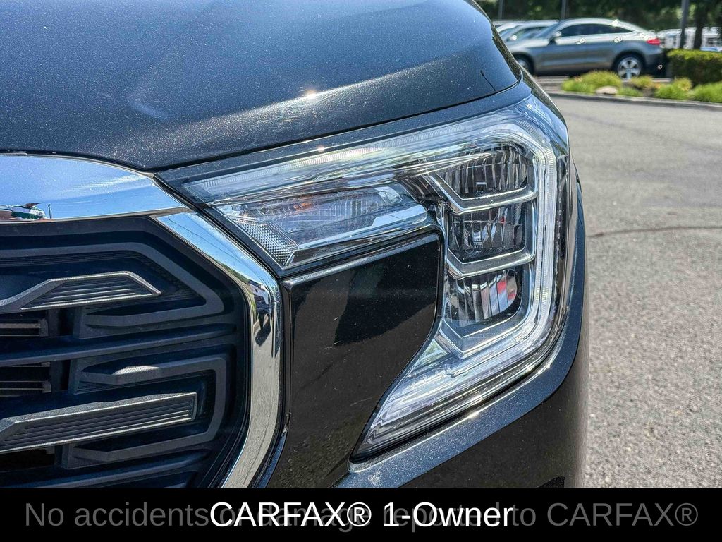 Thumbnail: 2024 GMC Terrain - 2
