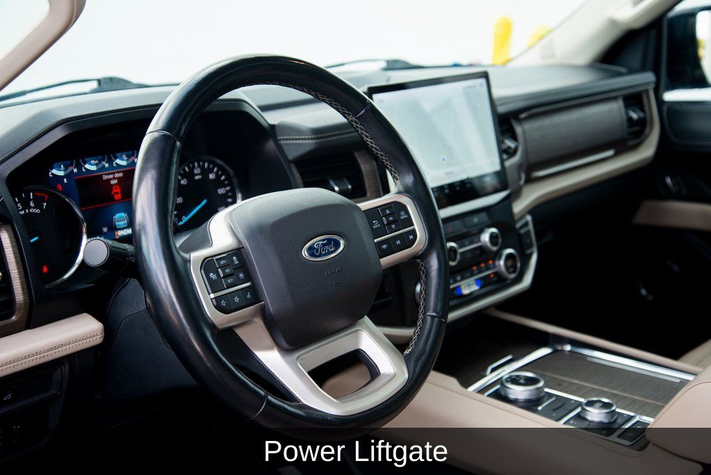 Thumbnail: 2022 Ford Expedition MAX - 18