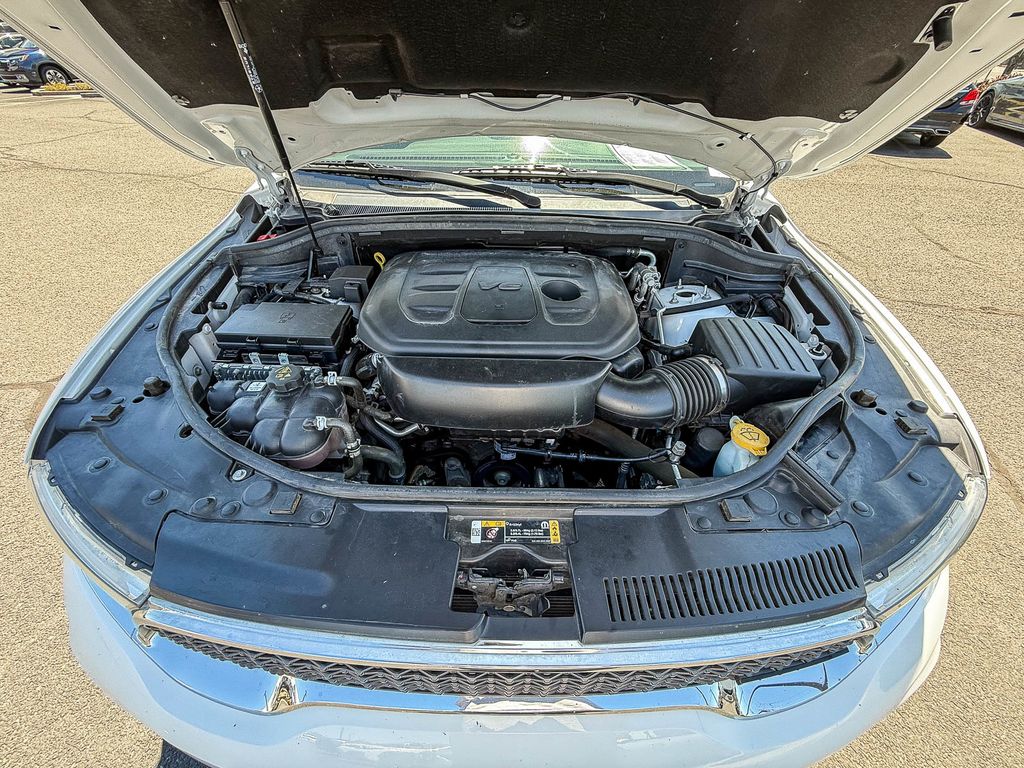 Thumbnail: 2021 Dodge Durango - 27