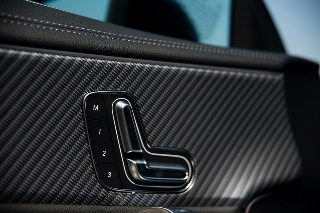 Thumbnail: 2025 Mercedes-Benz CLA - 18