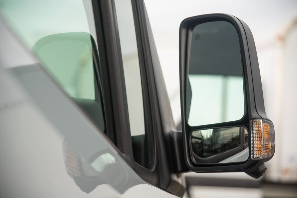 Thumbnail: 2025 Mercedes-Benz Sprinter - 11