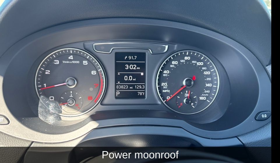 Thumbnail: 2018 Audi Q3 - 3