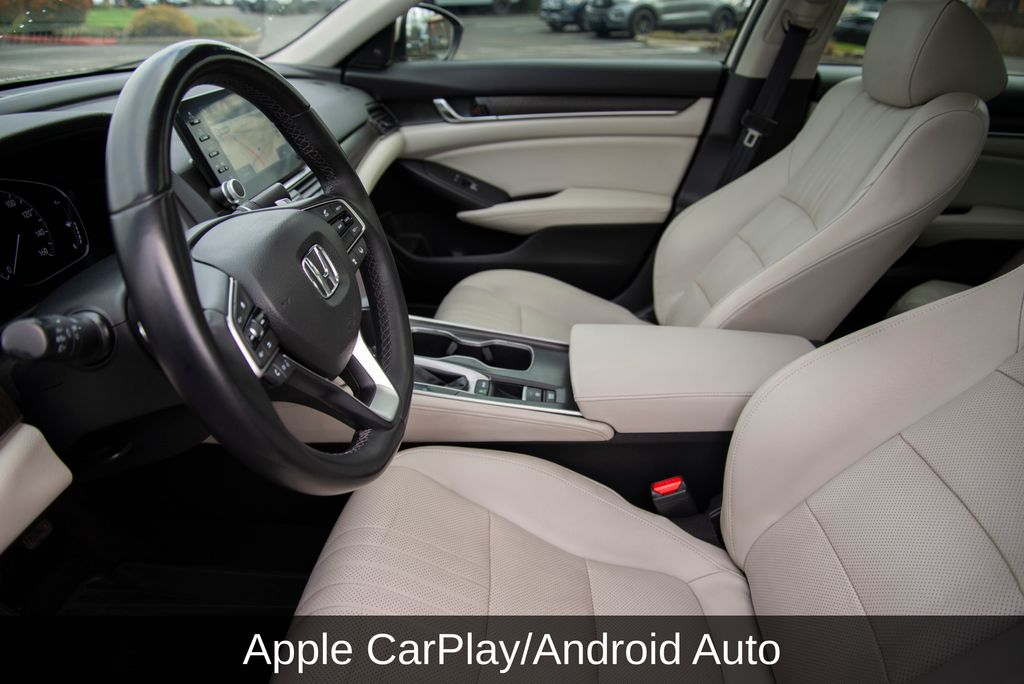 Thumbnail: 2018 Honda Accord - 13